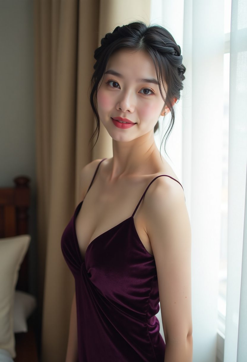 比海更深