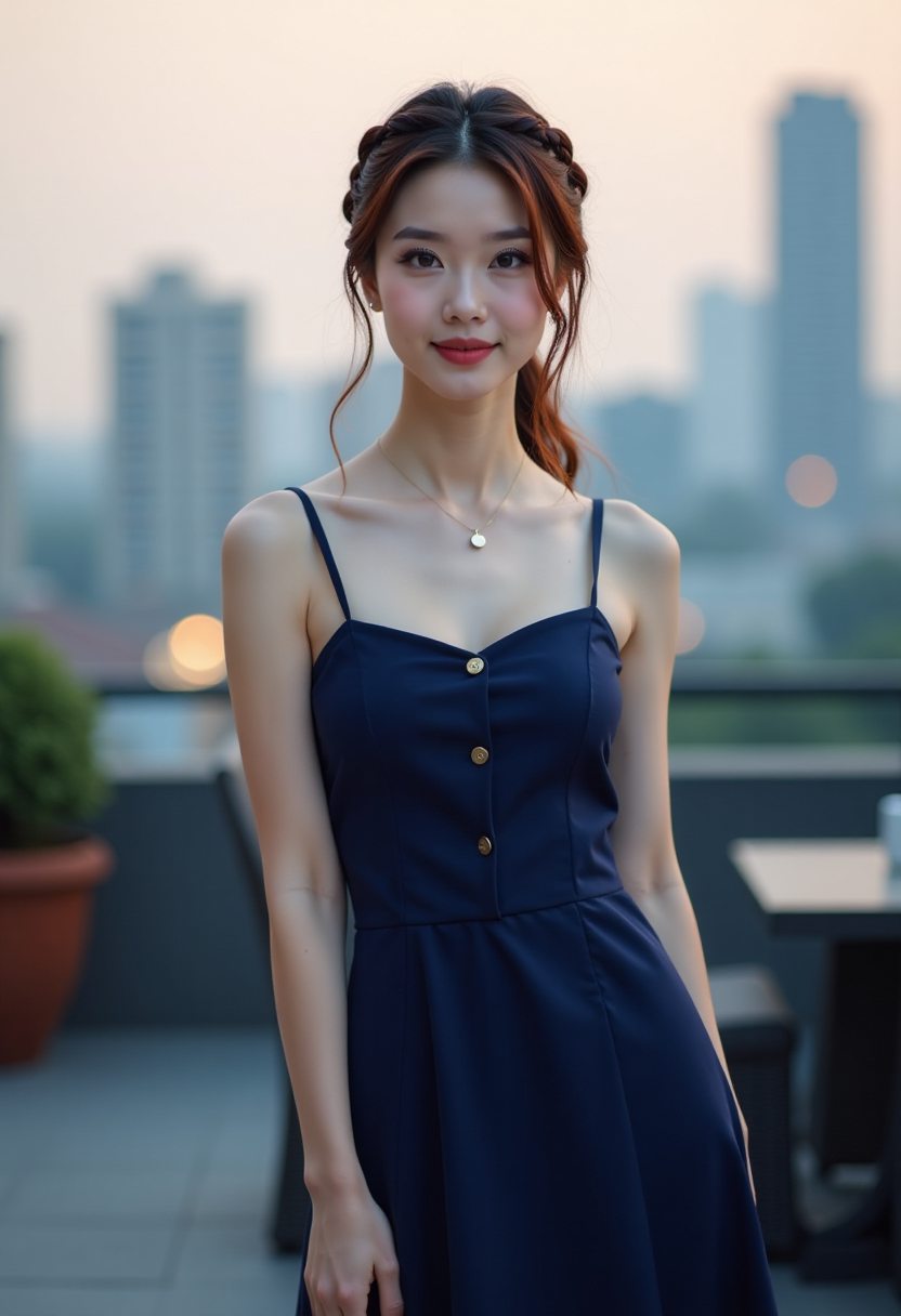 如父如子
